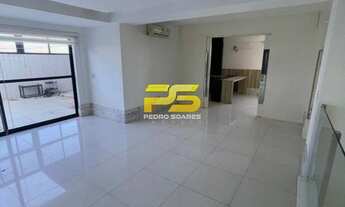 Imagem 3: Cobertura com 5 quartos à Venda, Manaíra - João Pessoa