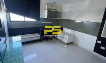 Imagem 7: Cobertura com 5 quartos à Venda, Manaíra - João Pessoa