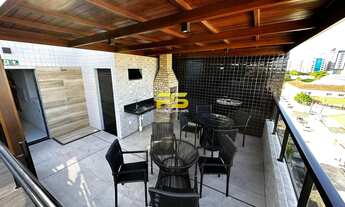 Imagem 4: Apartamento com 2 quartos à Venda, Torre - João Pessoa