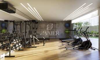 Imagem 5: Apartamento com 3 quartos, Glória - Joinville