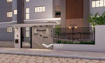 Imagem 7: Vista da Lagoa - Apartamento de 2 quartos (suíte) à venda em Barra Velha, Centro!