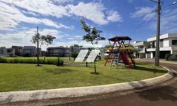 Imagem 5: Terreno no Felicitá Parque Clube
