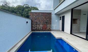 Imagem 7: Casa Alto Padrão com 3 Suítes no bairro Amizade