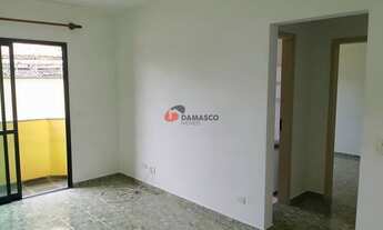 Imagem 2: Apartamento com 2 quartos, Barcelona - São Caetano do Sul