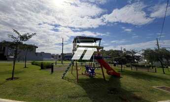 Imagem 7: Terreno no Felicitá Parque Clube
