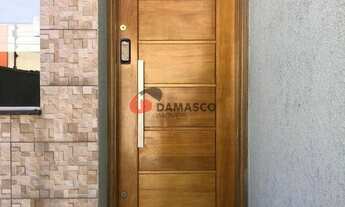 Imagem 2: Sobrado à venda 2 Quartos, 2 Suites, 2 Vagas, 67M², Vila Lúcia, São Paulo - SP