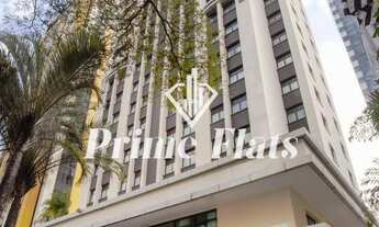 Imagem 7: Flat disponível para venda Wyndham São Paulo Berrini, com 29m², 1 dormitório e 1 vaga de g