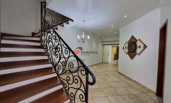 Imagem 3: Sobrado à venda 3 Quartos, 3 Suites, 4 Vagas, 221M², Olímpico, São Caetano do Sul - SP