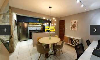 Imagem 2: Apartamento 50m2 com 01 Quarto no Bancários á venda por 210 mil