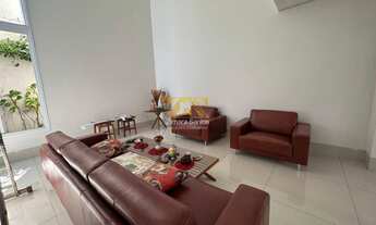 Imagem 3: Sobrado Alto Padrão, com 3 suítes, 280 m² - 303 sul (Arso 31)-Próximo á Loja Havan- Palmas