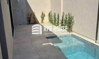 Imagem 7: CASA SAN MARCO, 3 DORMITÓRIOS, COM SUÍTE