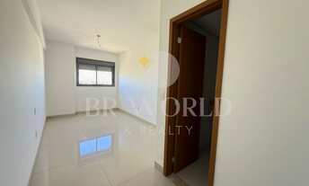 Imagem 6: Apto de 2Q sendo 1 suíte na divisa do bueno com o jd america