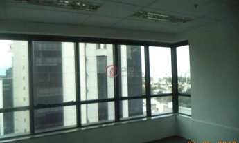 Imagem 4: Conjunto, Vila Olímpia - São Paulo