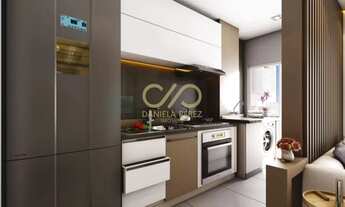 Imagem 3: Lançamento Apartamento Padrão - Canto do Forte - Praia Grande