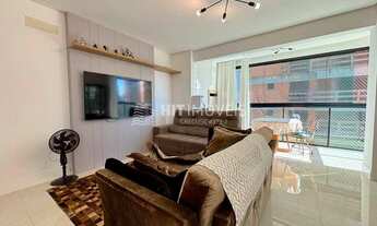 Imagem 3: APARTAMENTO - BALNEÁRIO PEREQUÊ - PORTO BELO - SC