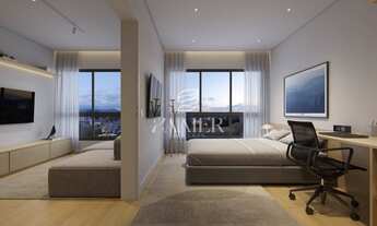 Imagem 4: Flat/Loft/Estúdio com 2 quartos à Venda, Atiradores - Joinville