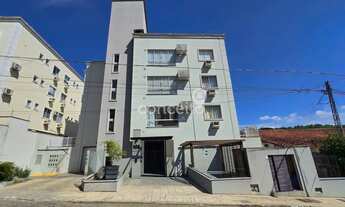 Imagem 2: Apartamento Semimobiliado com 2 Dormitórios no Bairro Fortaleza!