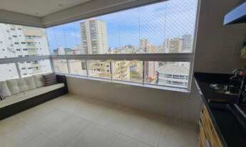 Imagem 2: Apartamento com 2 quartos, Aviação - Praia Grande