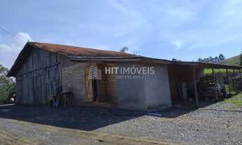 Imagem 3: TERRENO - CHAPADÃO DO LAGEADO - SC