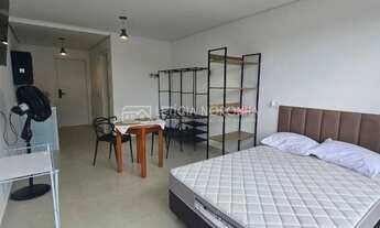 Imagem 6: Apartamento mobiliado em São Lourenço