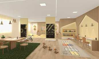 Imagem 2: Apartamento NOVO - Ocian - Praia Grande