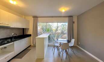 Imagem 5: Apartamento Mobiliado 2 Dormitórios na Itoupava Seca!