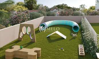 Imagem 7: GRAÇAS - 2qts., 1suite, 1vaga, 53m2 novo