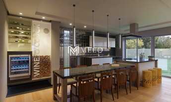 Imagem 5: GRAÇAS - 2qts., 1suite, 1vaga, 53m2 novo