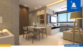 Imagem 6: 3qts, 1suite, 1vaga, 63m2, pronto para morar na IMBIRIBEIRA,01vaga..