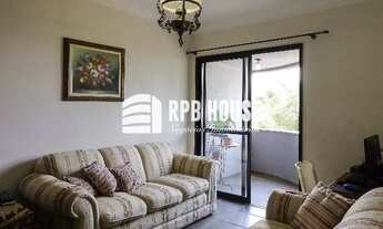 Imagem 2: Apartamento 3 quartos 1 suíte 2 vagas Cond. Porto Seguro