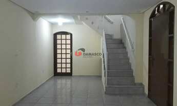 Imagem 2: Sobrado à venda 3 Quartos, 1 Suite, 1 Vaga, 100M², Jardim Las Vegas, Santo André - SP