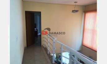 Imagem 3: Sobrado à venda 4 Quartos, 4 Suites, 4 Vagas, Jardim São Caetano, São Caetano do Sul - SP