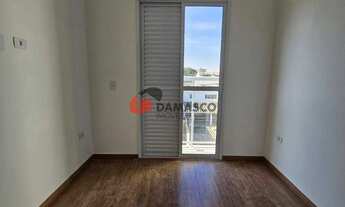 Imagem 2: Apartamento à venda, Santa Maria, Santo André, SP