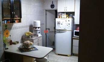 Imagem 6: Sobrado à venda, 230mts A.U., 3 Dorms, 1 Suite, 2 Vagas, Olímpico, São Caetano do Sul