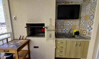 Imagem 4: Apartamento a venda com 3 dormitórios - Santa Paula - São Caetano do Sul