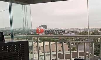 Imagem 6: Apartamento à venda, Jardim São Caetano, São Caetano do Sul, SP