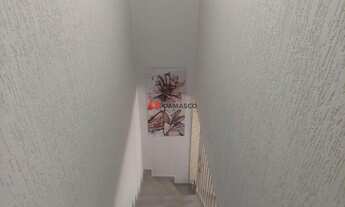 Imagem 7: Casa à venda 3 Quartos, 4 Vagas, 136M², Olímpico, São Caetano do Sul - SP