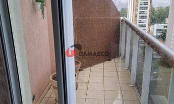 Imagem 5: Apartamento duplex lindo, à venda em Santo André SP, Aceita auto como parte do pagamento