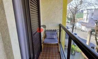 Imagem 7: Apartamento à venda, Santa Maria, Santo André, SP