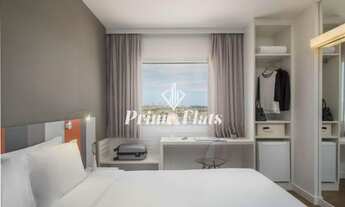 Imagem 7: Flat disponível para venda no Intercity Ribeirão Preto, com 19m², 1 dormitório e 1 vaga