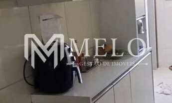 Imagem 6: Apartamento 3Qtos, 1 suit,100M²,1 vaga,Nascente na Encruzilhada