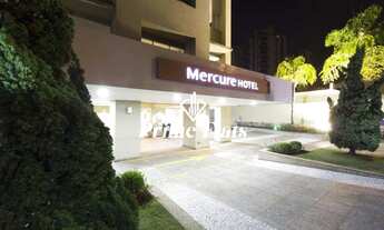 Imagem 6: Flat disponível para venda no Mercure Vila Olimpia, com 25m², 1 dormitório e 1 vaga de gar