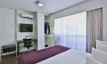 Imagem 3: Flat disponível para venda no San Diego Suítes Pampulha, com 22m², 1 dormitório e 1 vaga