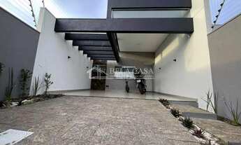 Imagem 4: Casas com 3 quartos, Jardim São Gregorio - Mandaguaçu