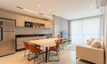 Imagem 5: Apartamento com 2 quartos à Venda, Atiradores - Joinville