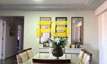 Imagem 4: Apartamento com 4 quartos à Venda, Miramar - João Pessoa