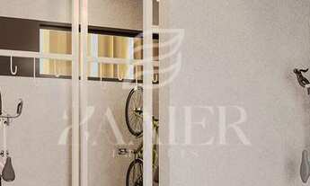 Imagem 4: Apartamento com 3 quartos, Santo Antônio - Joinville