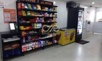 Imagem 2: Apartamento padrão - Canto do forte - Praia Grande