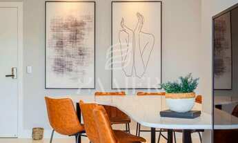 Imagem 6: Apartamento com 2 quartos à Venda, Atiradores - Joinville