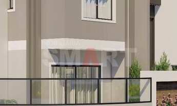 Imagem 5: Casa Geminada com 01 Suíte e 02 Quartos no bairro Vila Lalau